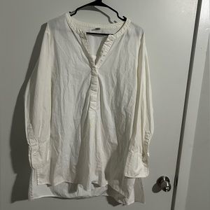 Old Navy XXL tunic blouse